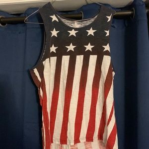 3 for $7 - Urban Pipeline Mens Small Tanktop